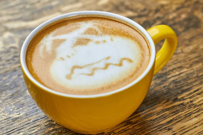 Café artesanal en Cafetería en San José Costa Rica
