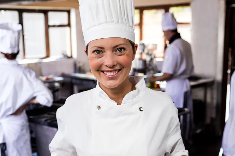 chef Cafetería Rebelde en San José Costa Rica